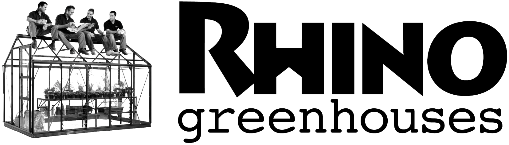 Rhino Greenhouses